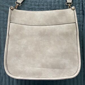 Jen & Co. Strap and Crossbody Bag